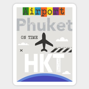 Phuket Magnet